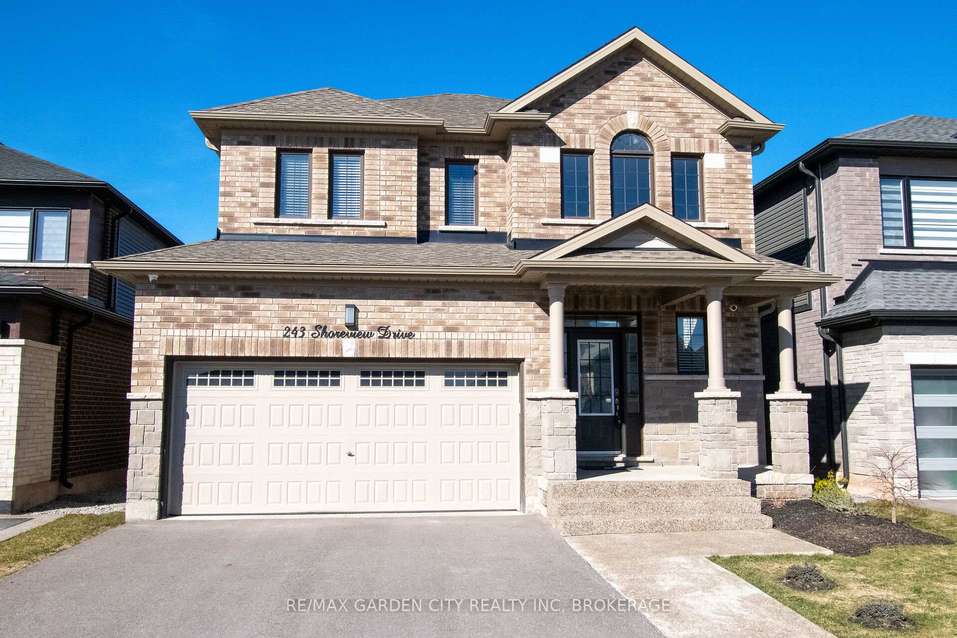 243 SHOREVIEW Drive, Welland, ON L3B 0H3