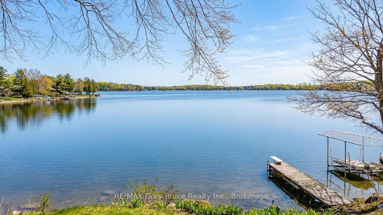 124 Stanley Drive, Grey Highlands, ON N0C 1E0