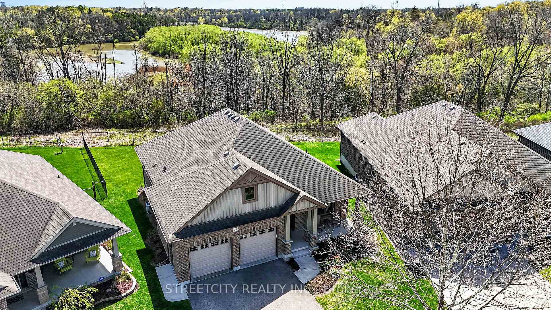 74 Westlake Drive, St. Thomas, ON N5P 0B7