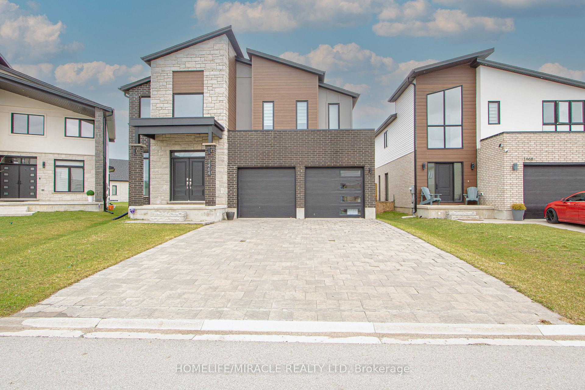 1464 Medway Park Drive, London North, ON N6G 0Z6