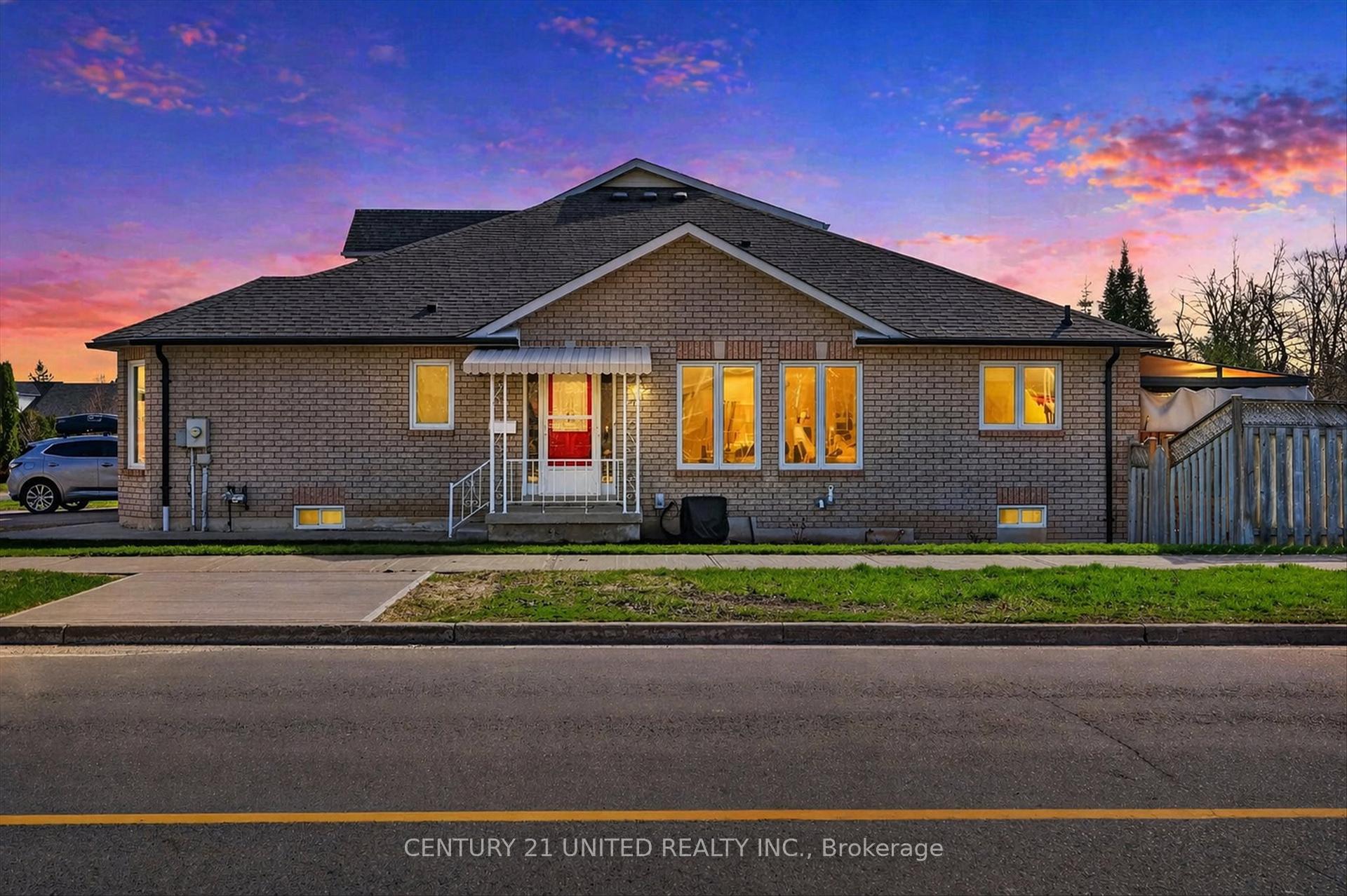 1348 Lillico Crescent, Peterborough, ON K9K 2K9