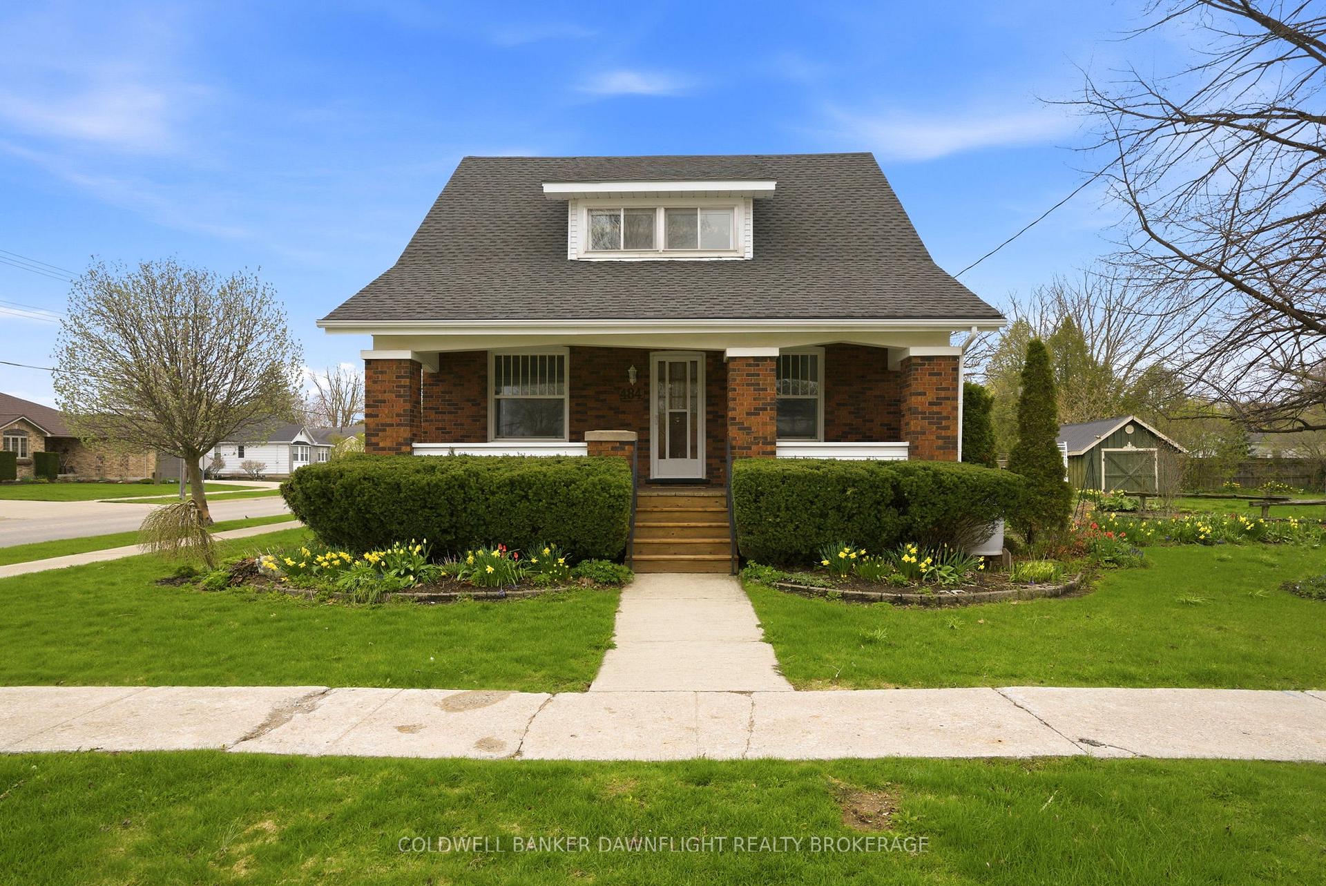 484 Carling Street, South Huron, ON N0M 1S2