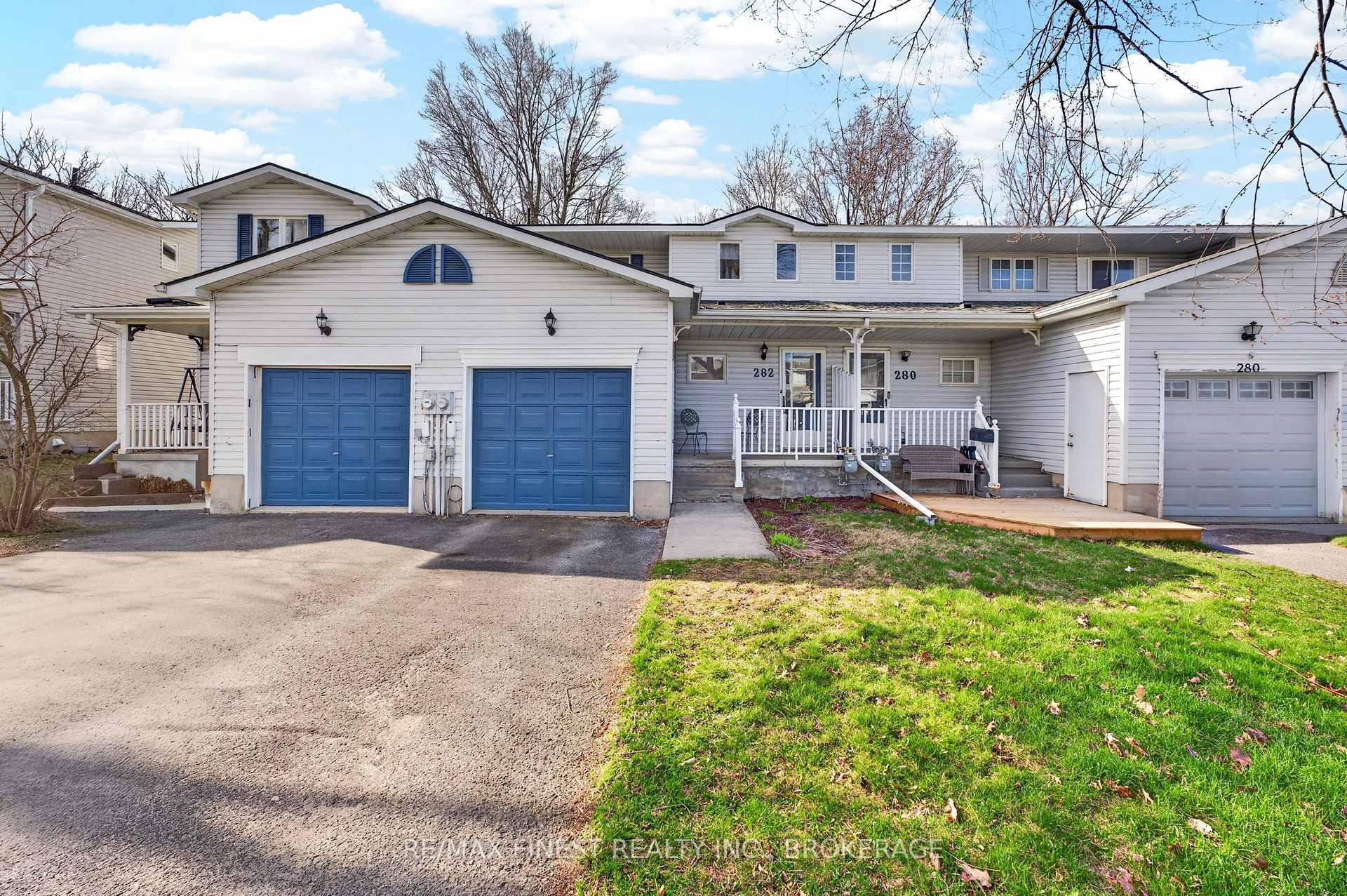 282 Vanguard Court, Kingston, ON K7M 8P9