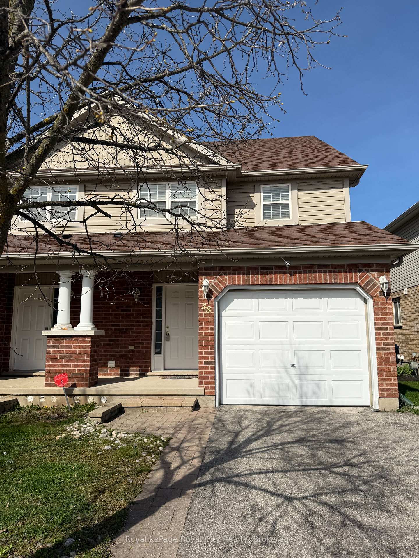 48 Eugene Drive, Guelph, ON N1L 1P6
