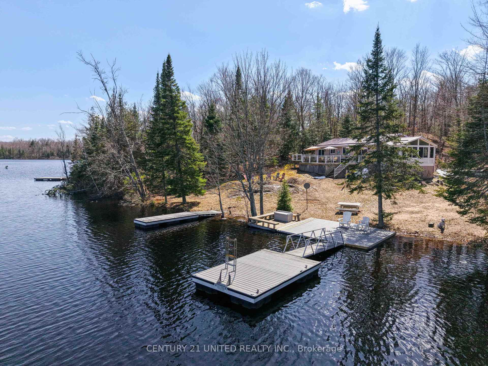 1047 Redwood Lane, Highlands East, ON K0L 1C0