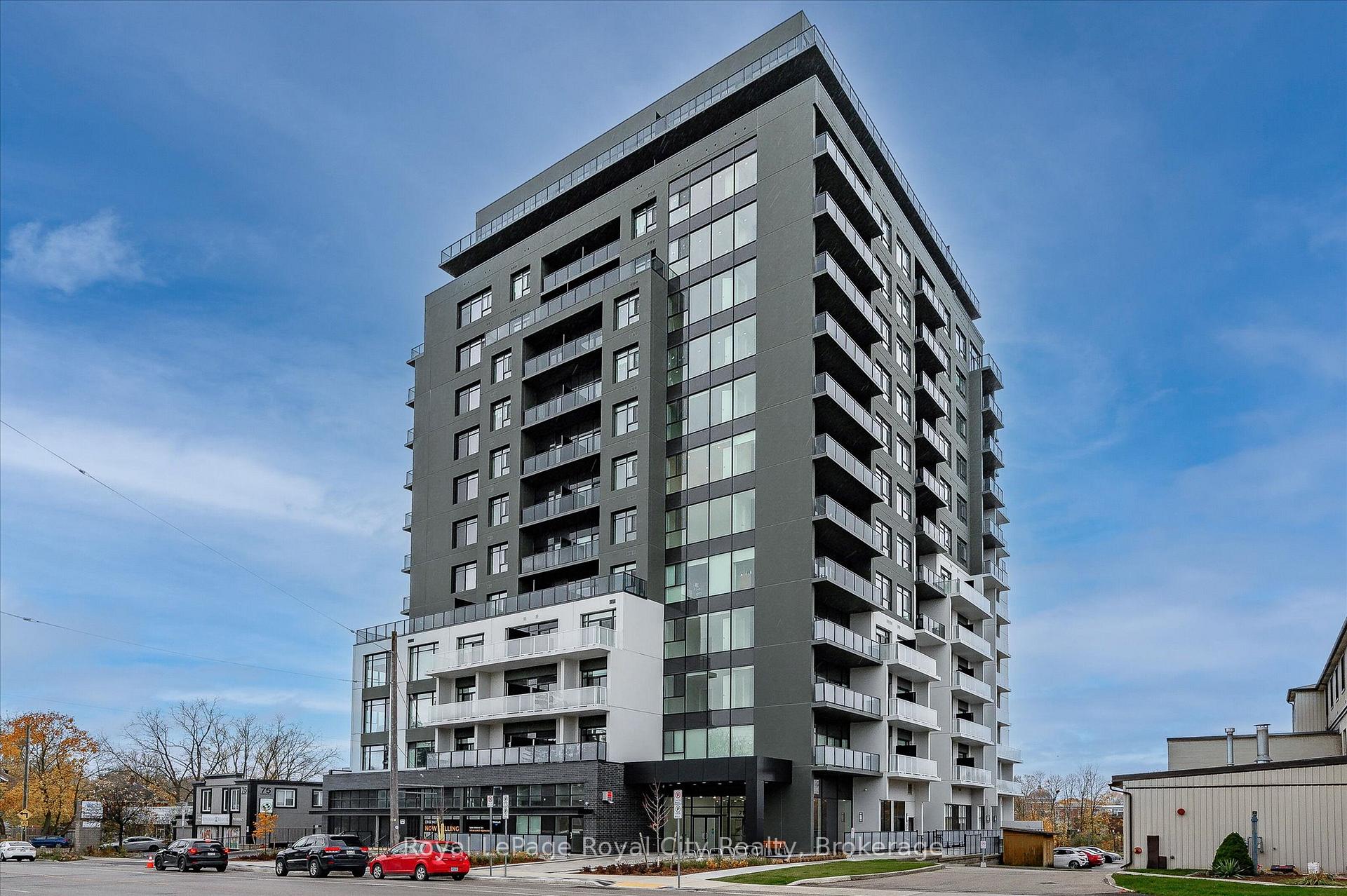 71 Wyndham Street S 1007, Guelph, ON N1E 0T7