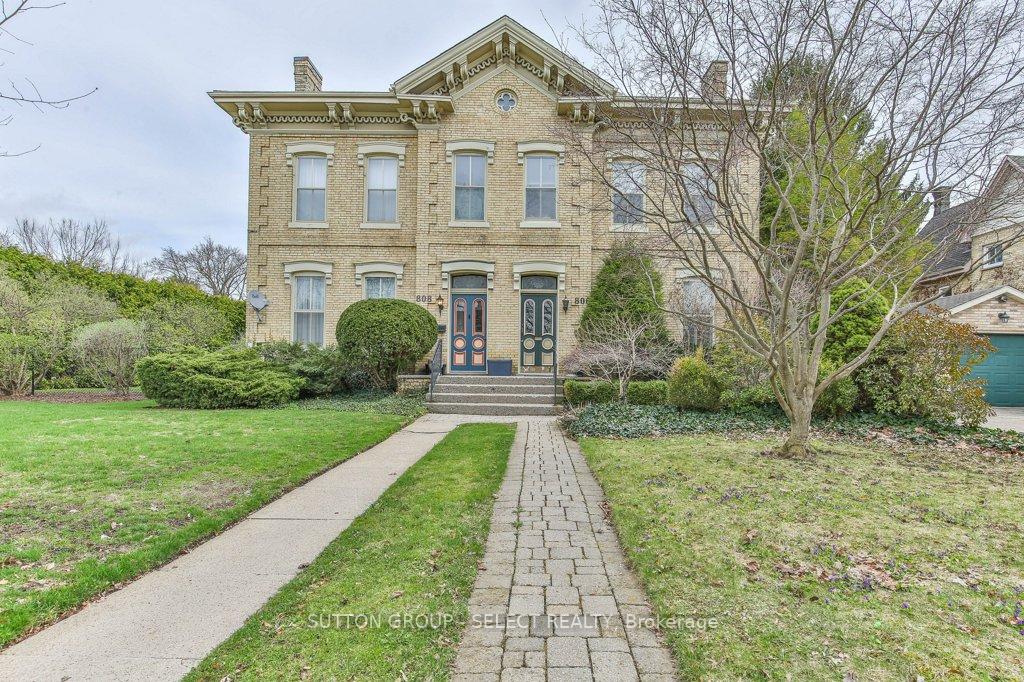 806 Waterloo Street, London East, ON N6A 3W4
