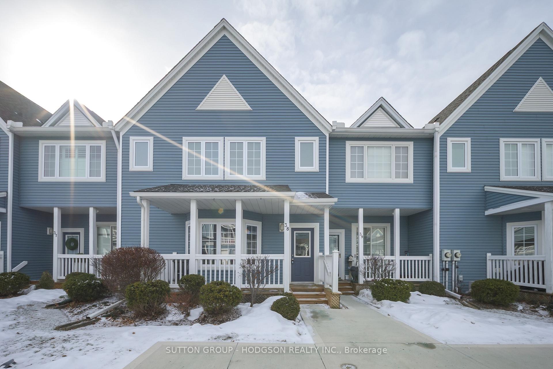 374 Front Street 38, Central Elgin, ON N5L 1G1