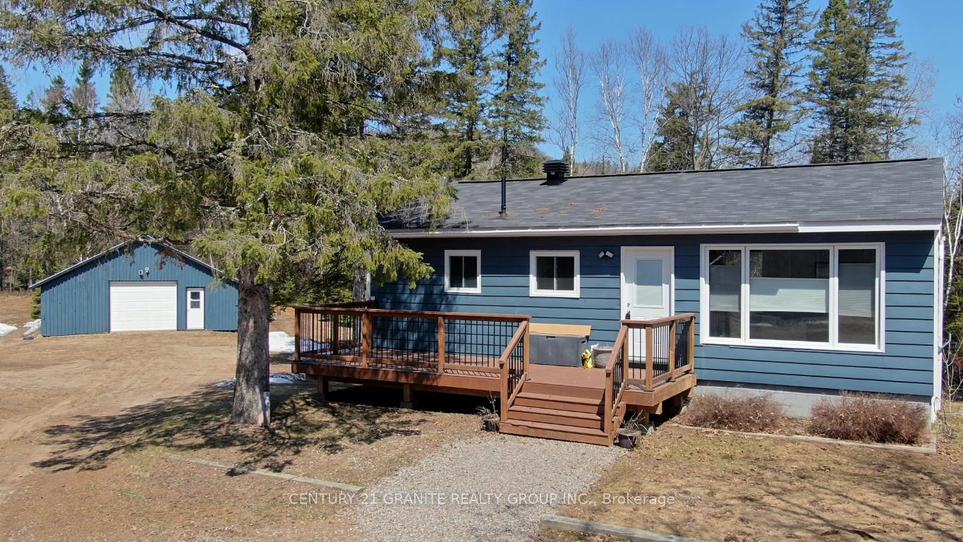 29941 Hwy 62 N/A N, Hastings Highlands, ON K0L 1C0