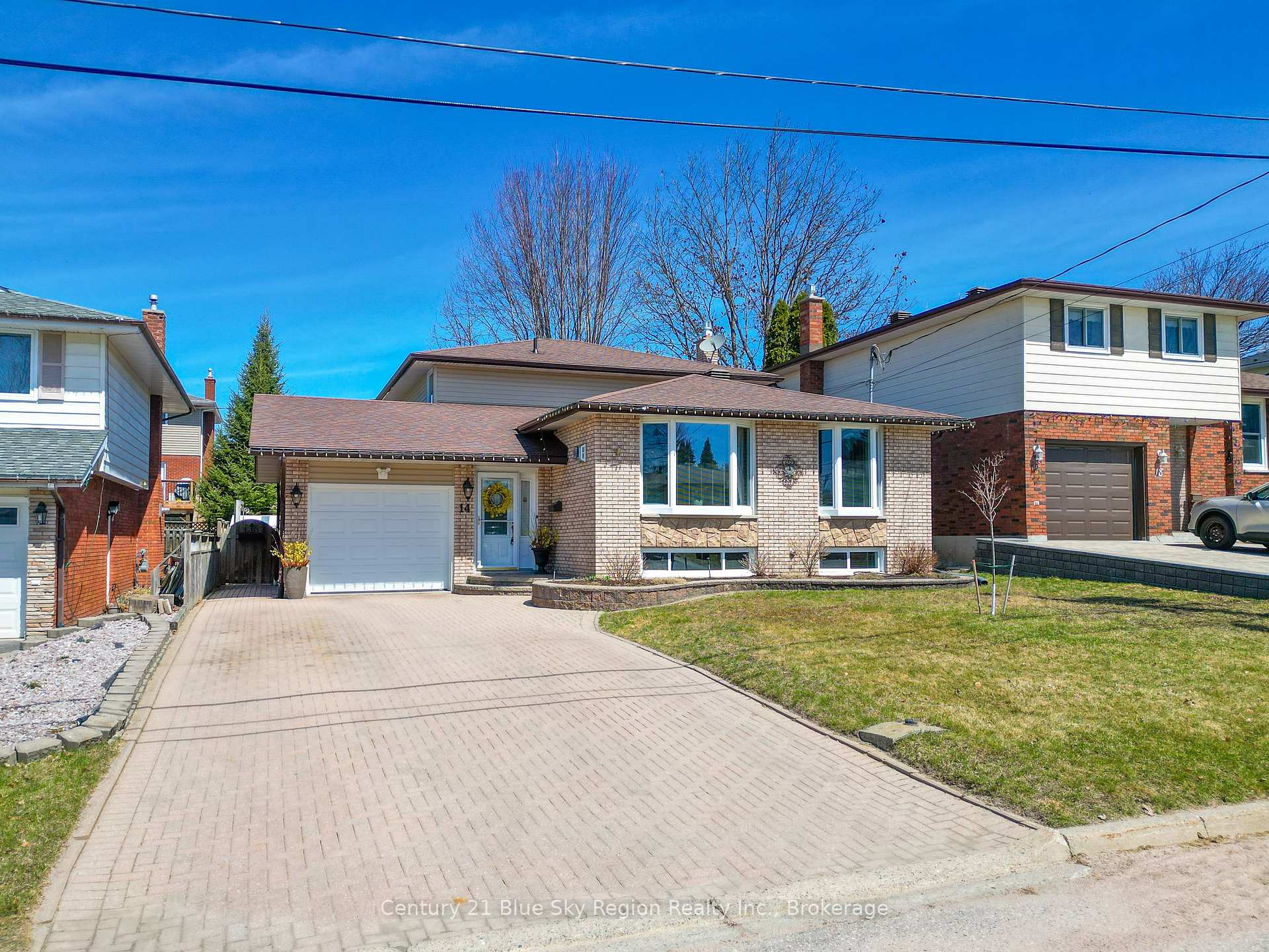 14 Sable Crescent, North Bay, ON P1A 3X7