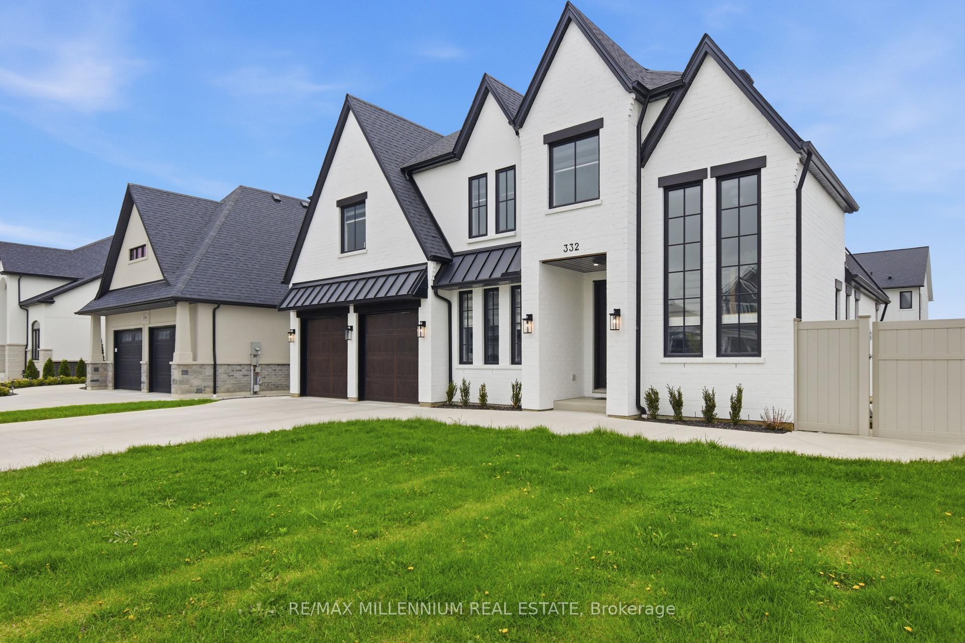 332 Christine Avenue, Lakeshore, ON N0R 1A0