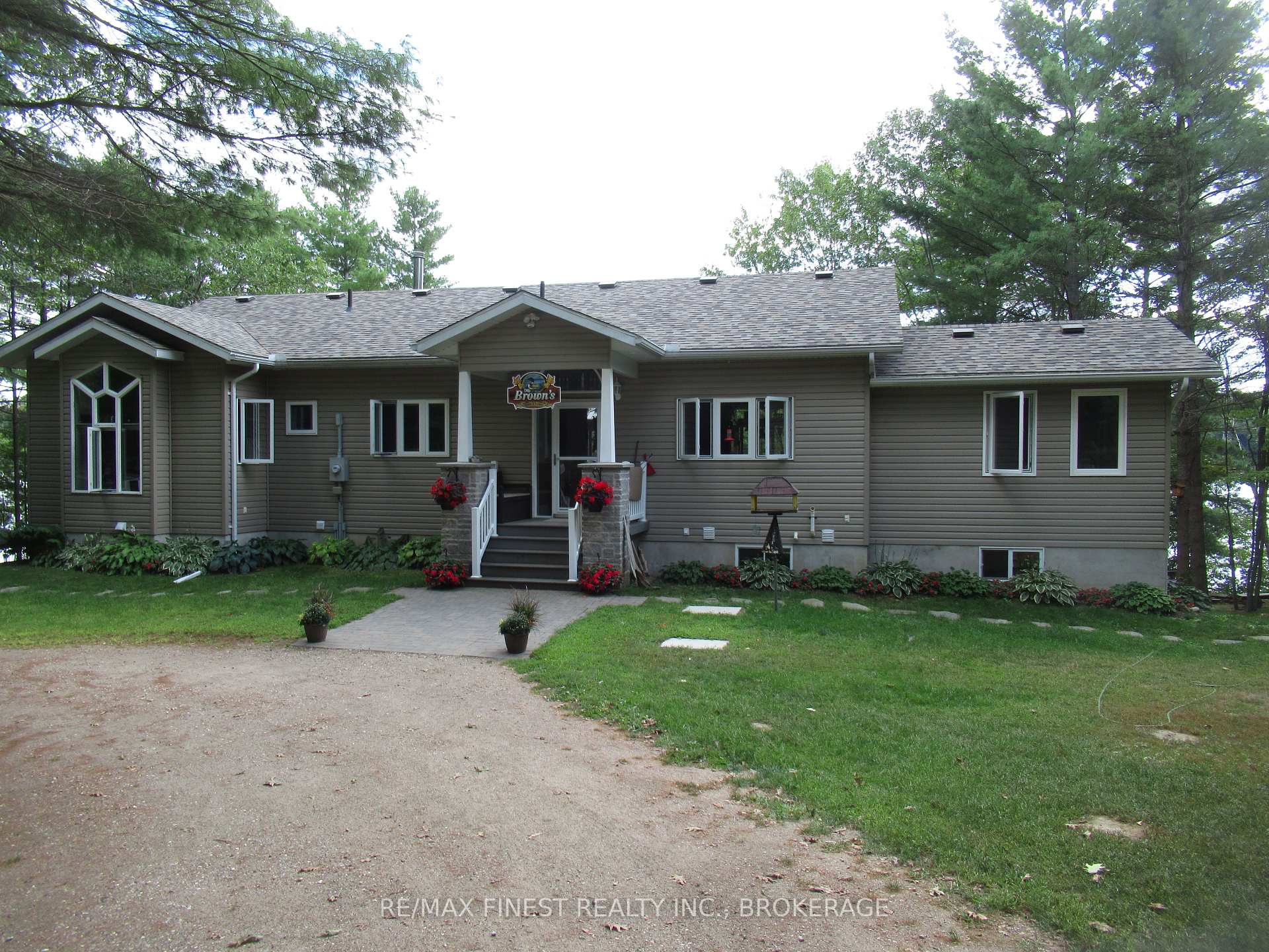 1188a Bebris Road, Frontenac, ON K0H 1B0
