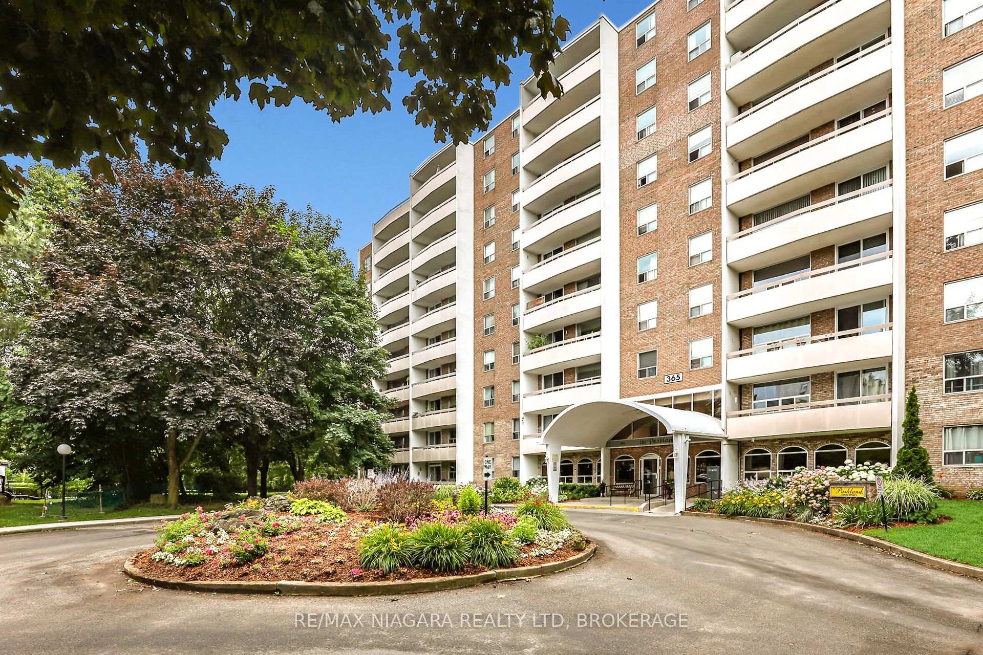 365 Geneva Street 1003, St. Catharines, ON L2N 5S7