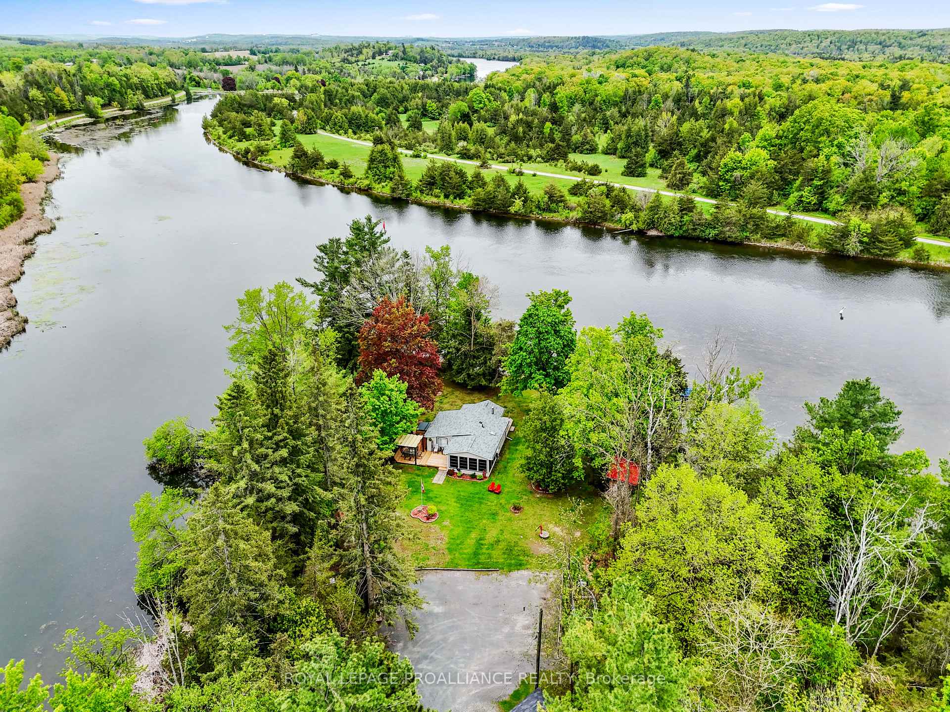 249 4th Line E A, Trent Hills, ON K0L 1L0