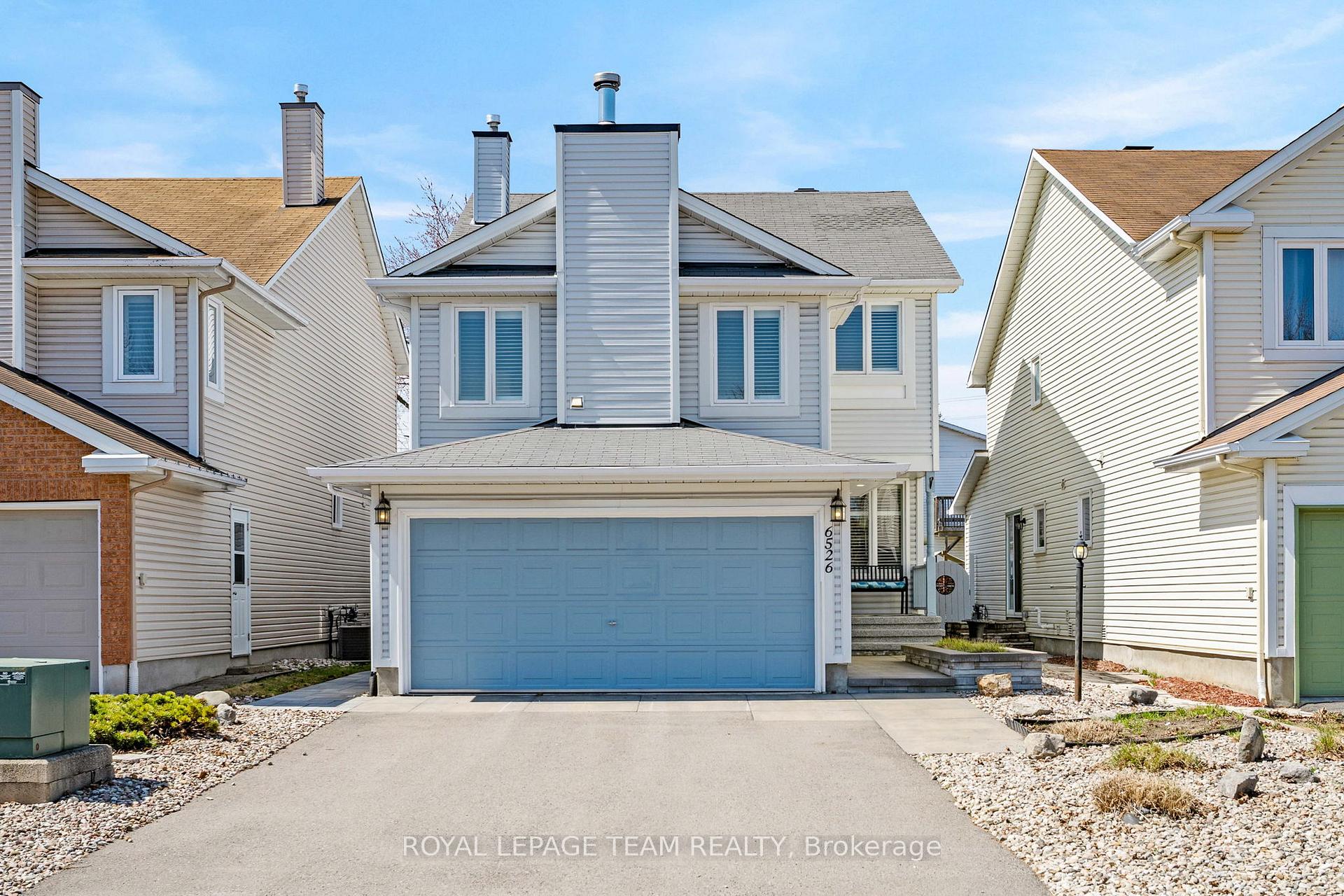 6526 Tooney Drive, Orleans - Convent Glen and Area, ON K1C 7G9