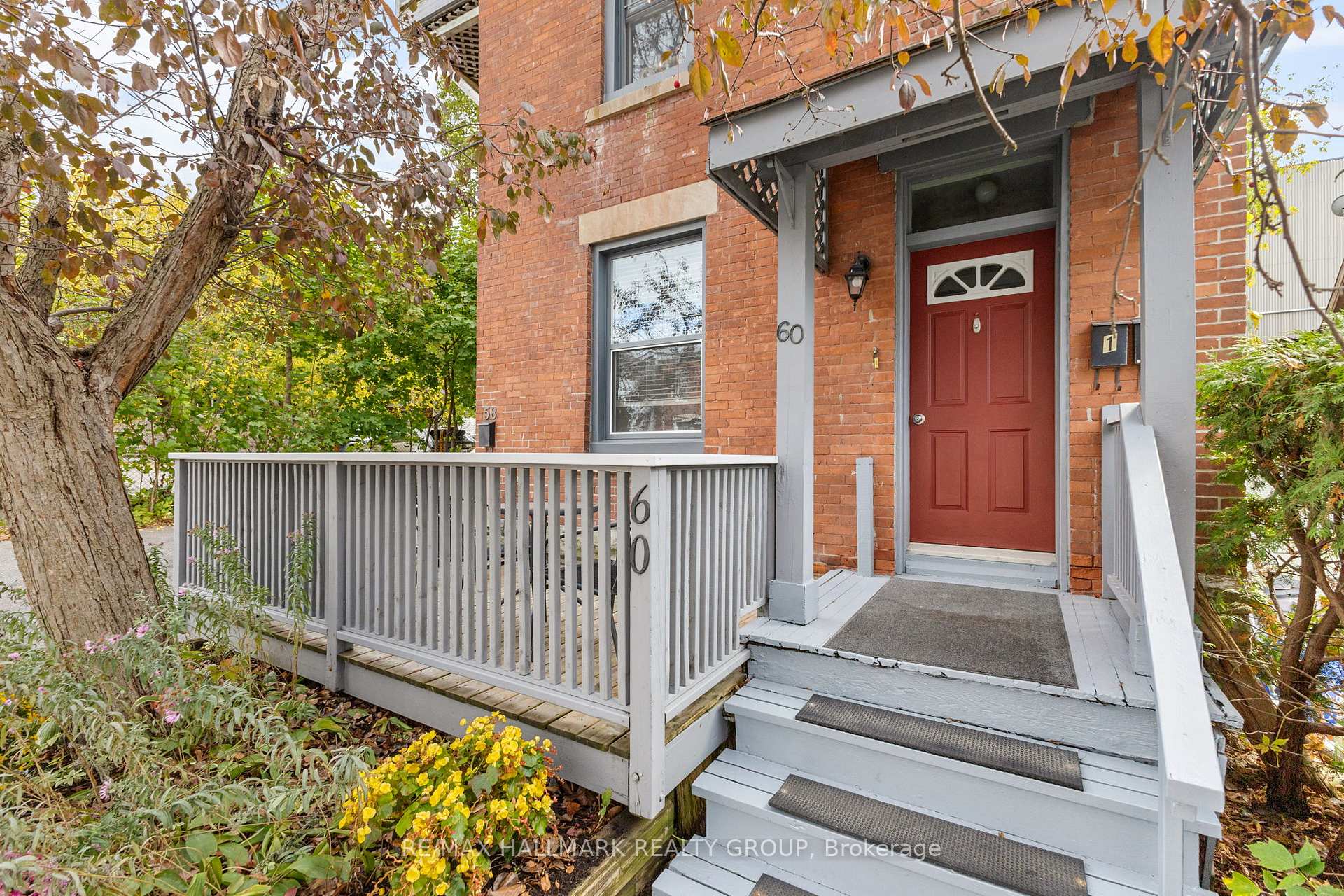 58-60 Louisa Street, West Centre Town, ON K1R 6Y8