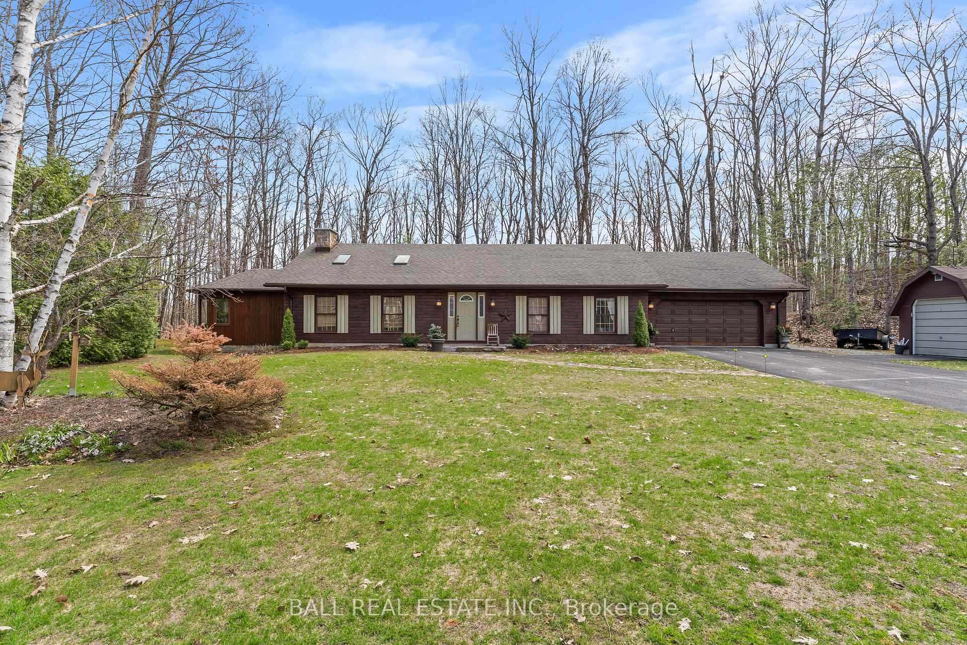 48 Stanley Drive, Kawartha Lakes, ON K0M 1N0