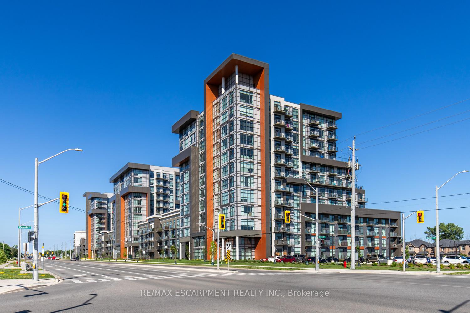 450 Dundas Street E 714, Hamilton, ON L8B 1Z2