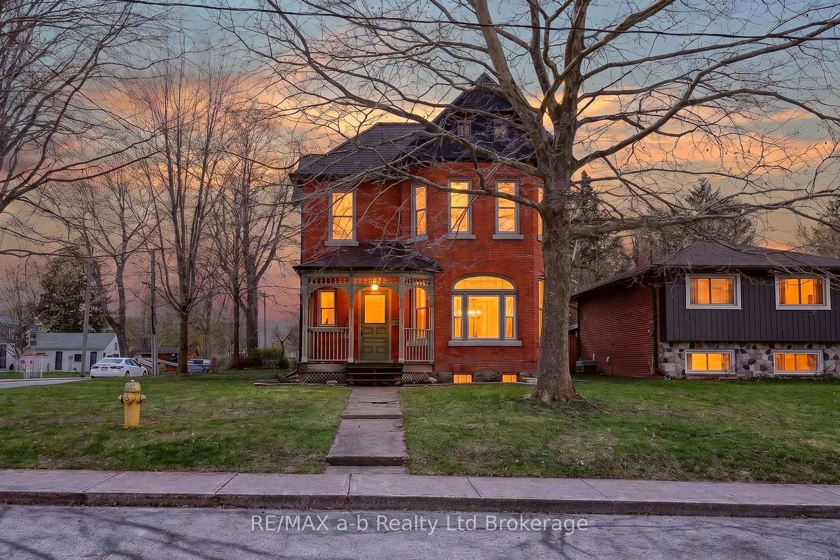 269 Graham Street, Woodstock, ON N4S 6K8