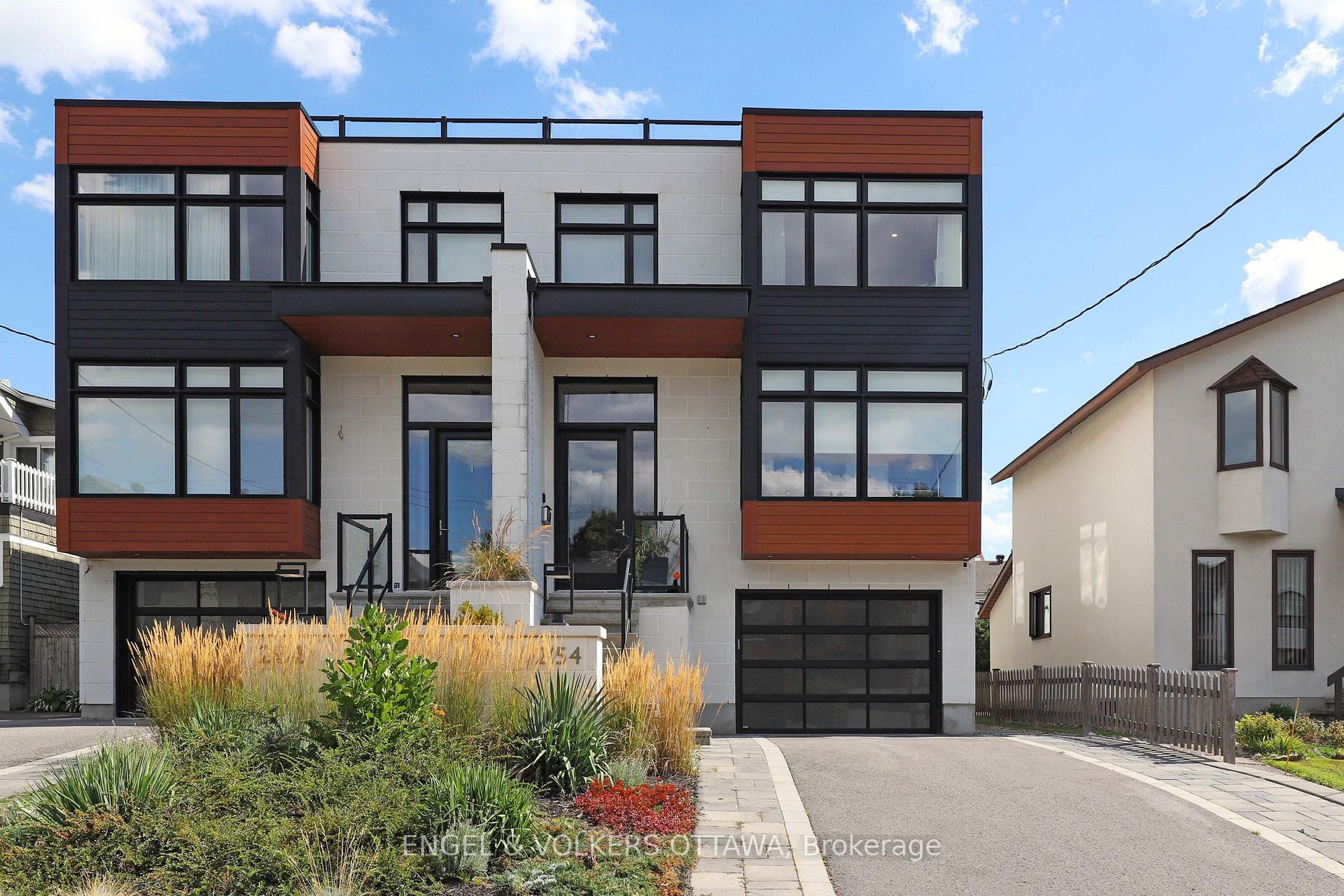 2154 Rice Avenue, Carlingwood - Westboro and Area, ON K2A 0C4