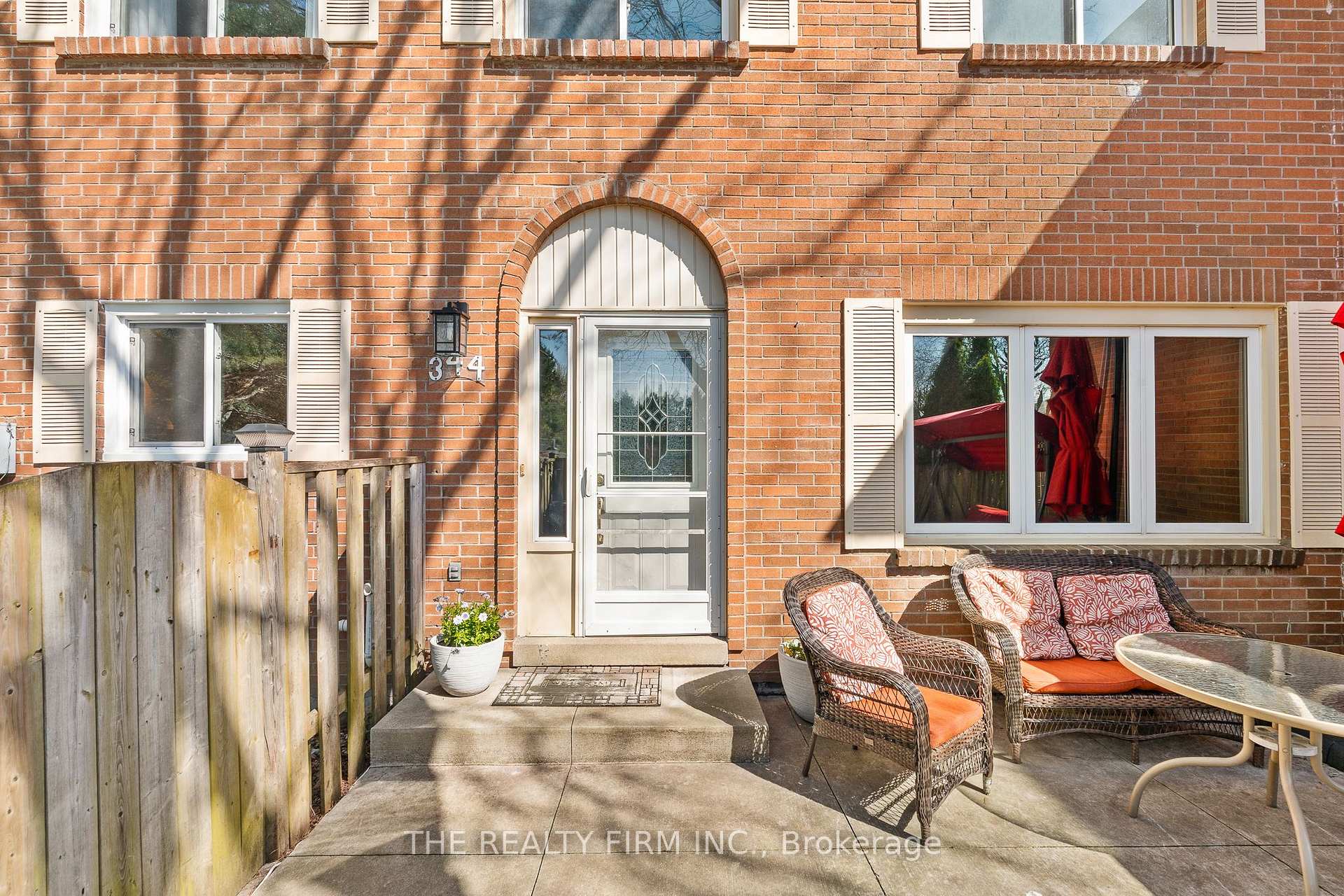 344 Homestead Court 10, London North, ON N6G 2E9