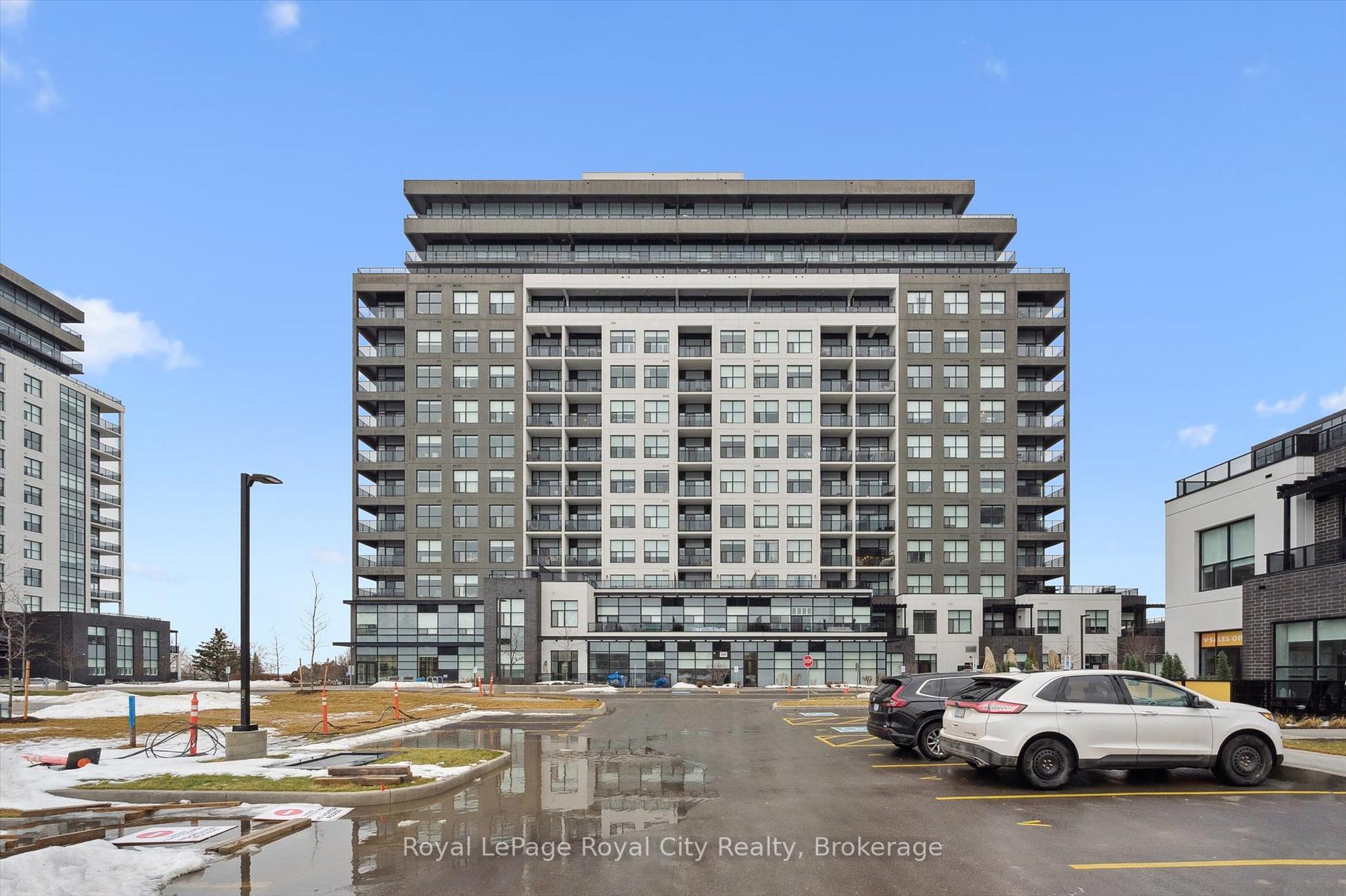 1880 Gordon Street 809, Guelph, ON N1L 0P5