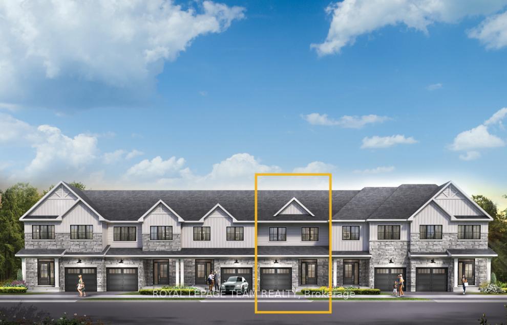 806 Eileen Vollick Crescent, Kanata, ON K2W 0M5