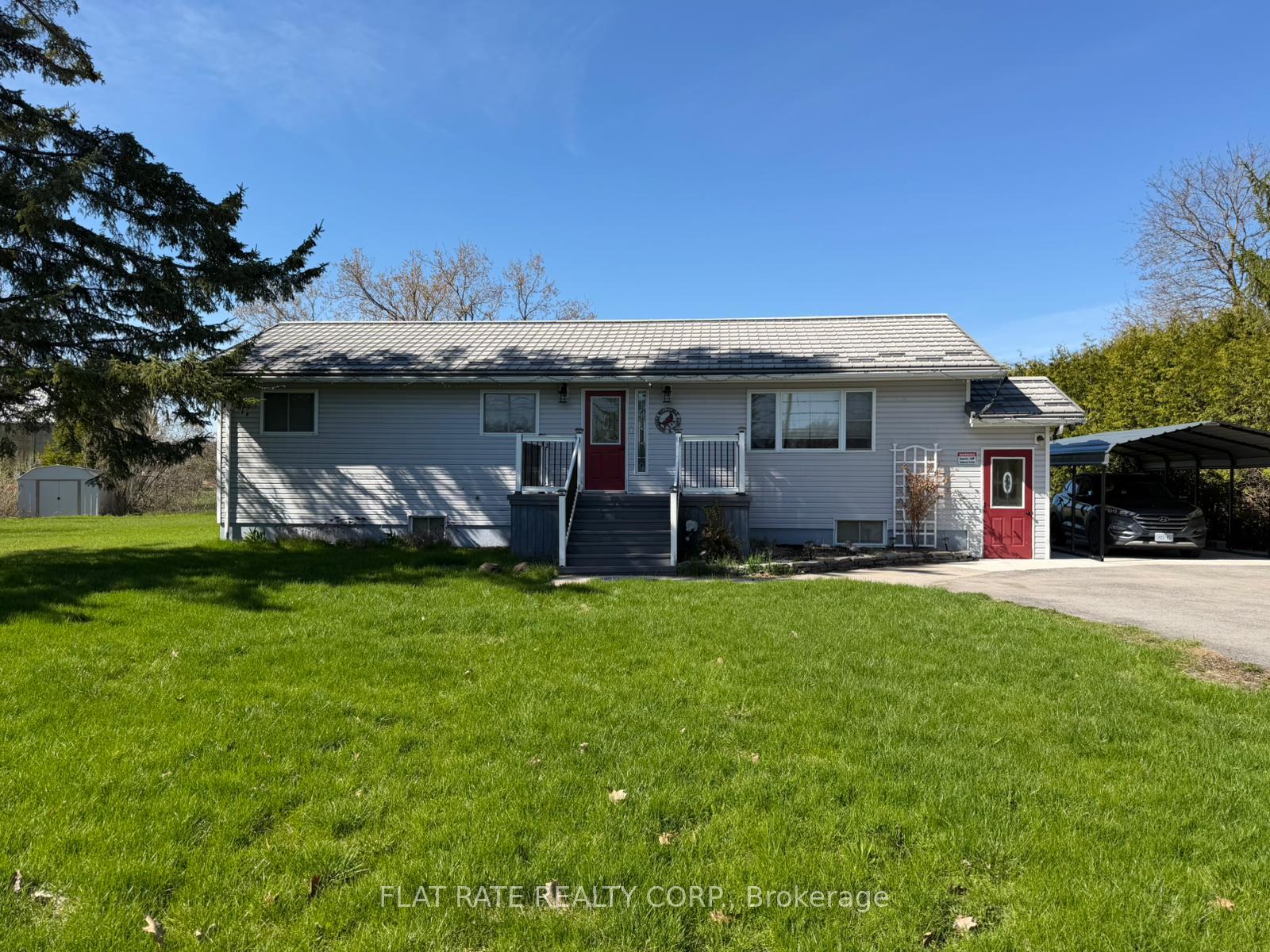 6378 County Road 30 N/A, Trent Hills, ON K0L 1L0