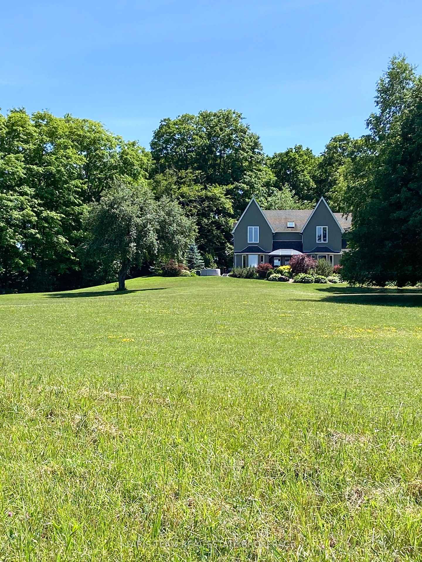 714329 Baseline Road, Grey Highlands, ON N0C 1E0