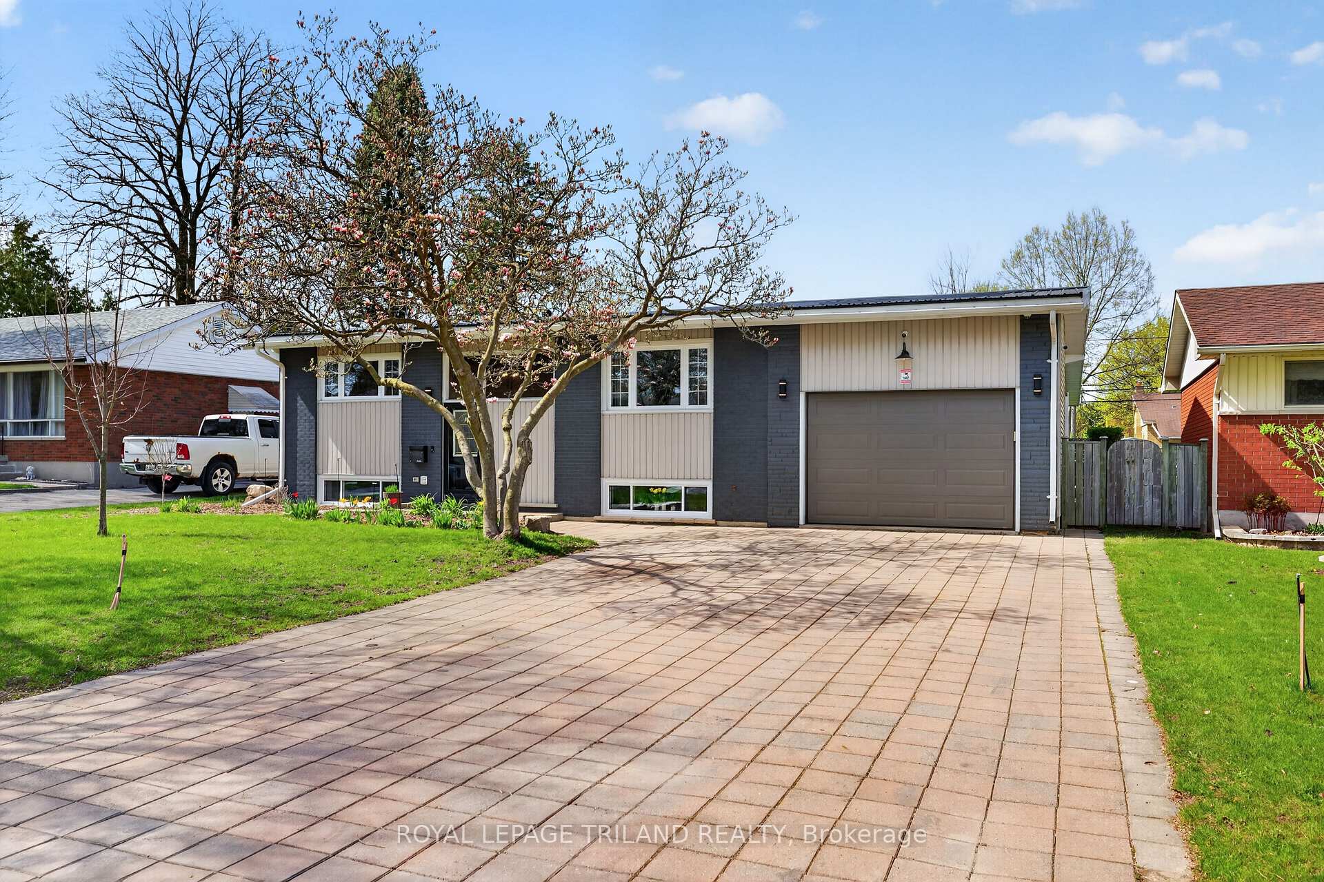 86 Langton Road, London East, ON N5V 2M1