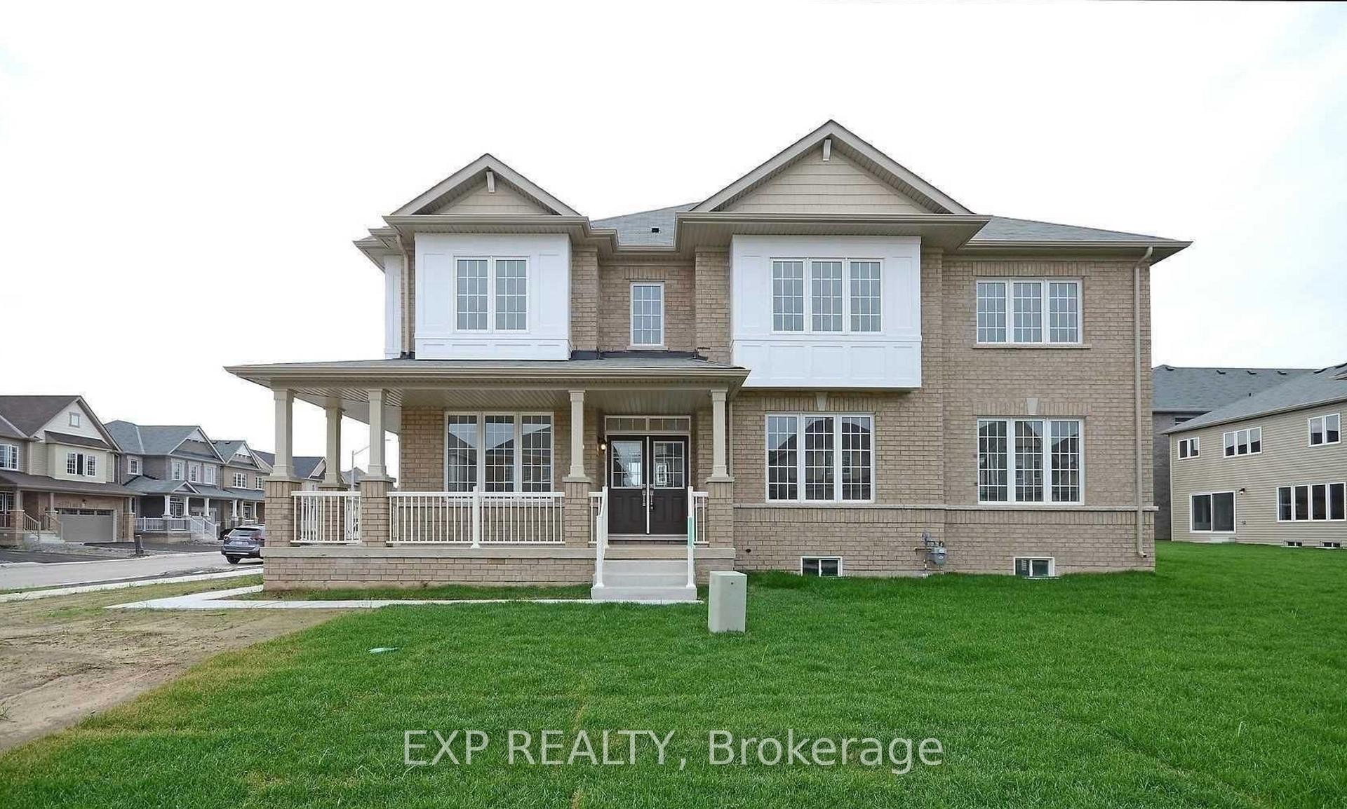 1 Honey Comb Trail, Thorold, ON L3B 5N5