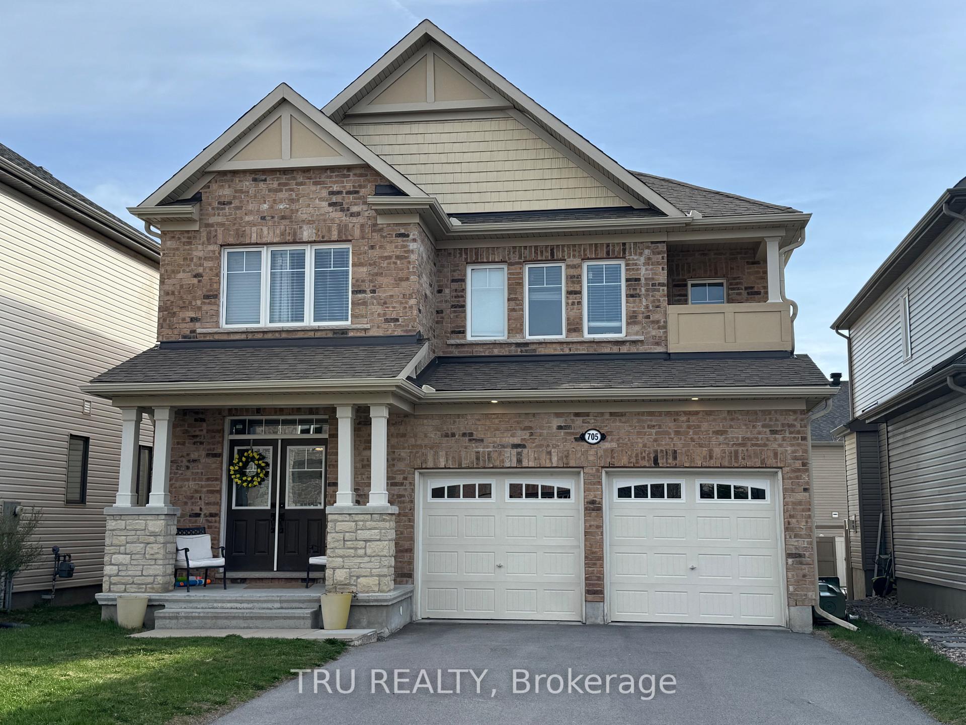 705 CAMPOLINA Way, Stittsville - Munster - Richmond, ON K2S 0Y3