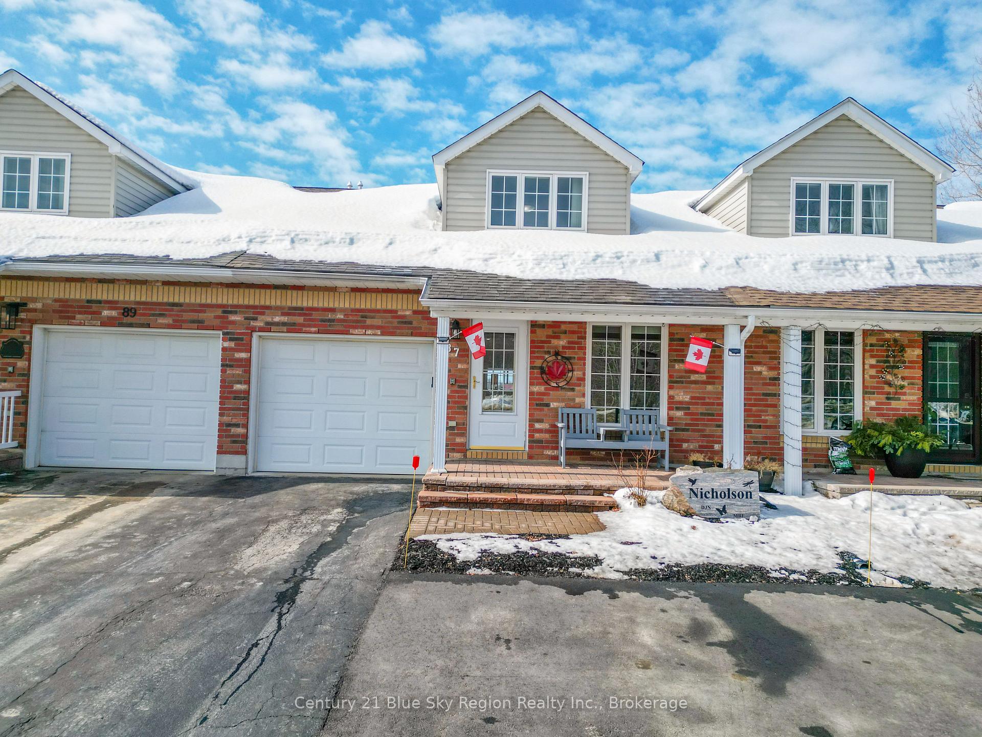 87 Fairway Drive, Callander, ON P0H 1H0