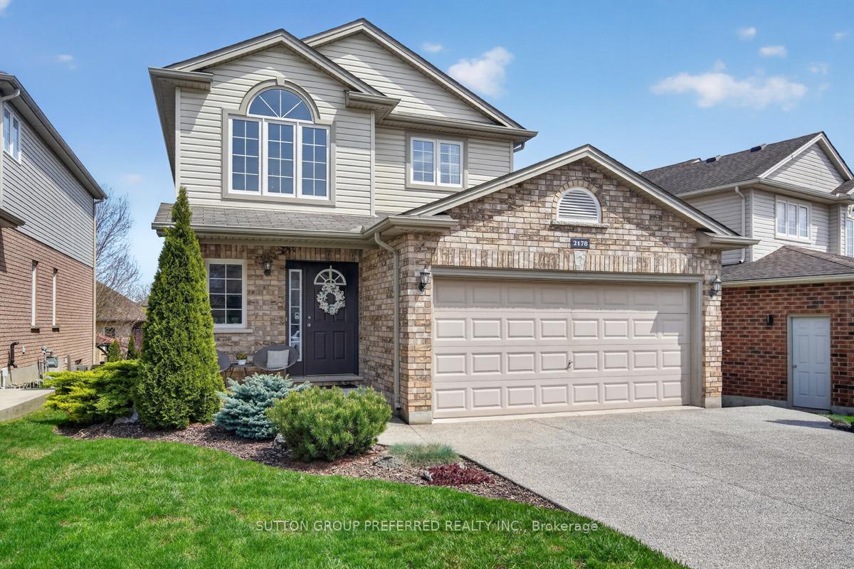 2178 Blackwater Road, London North, ON N5X 4J9
