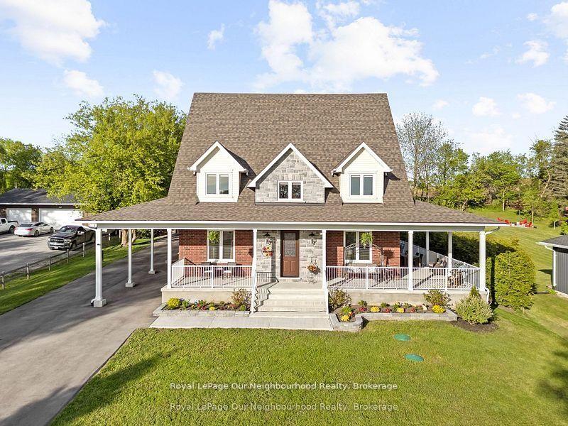 4601 Rice Lake Drive S, Hamilton Township, ON L1A 3V6