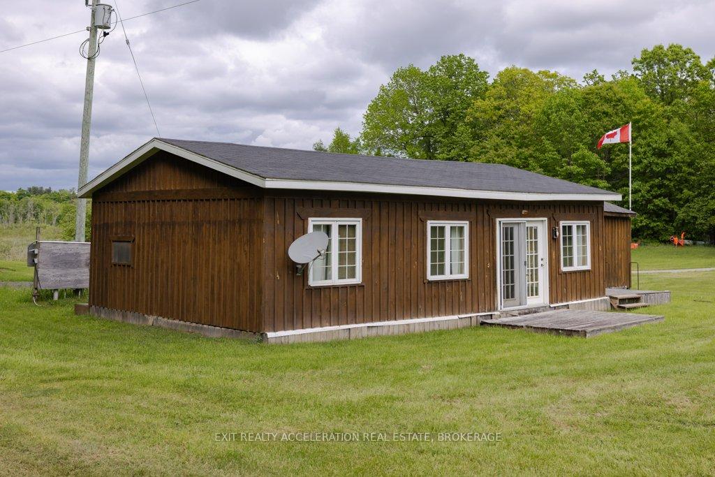 188 Tara Lane Site 07, Rideau Lakes, ON K0G 1E0