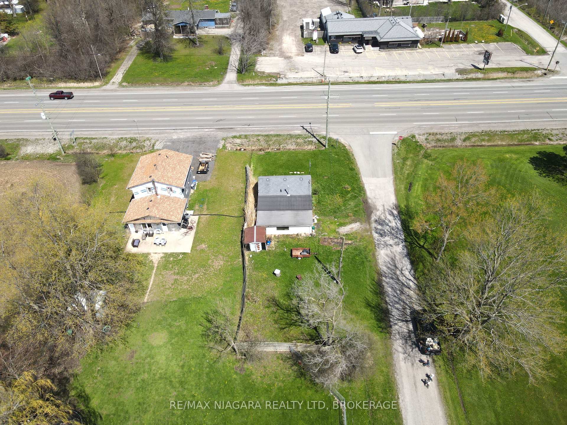 1891 Garrison Road, Fort Erie, ON L2A 5M4