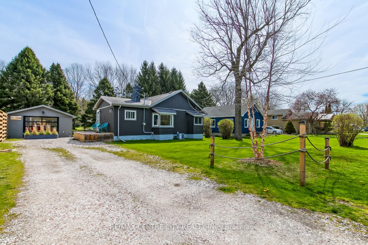 339 CATHERINE Street, Central Elgin, ON N5L 1B5