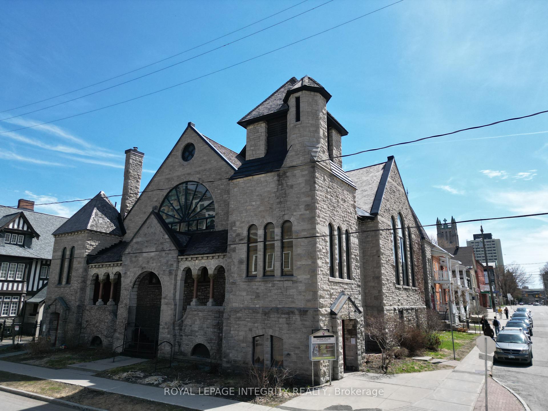 473 Cumberland Street, Lower Town - Sandy Hill, ON K1N 6E7