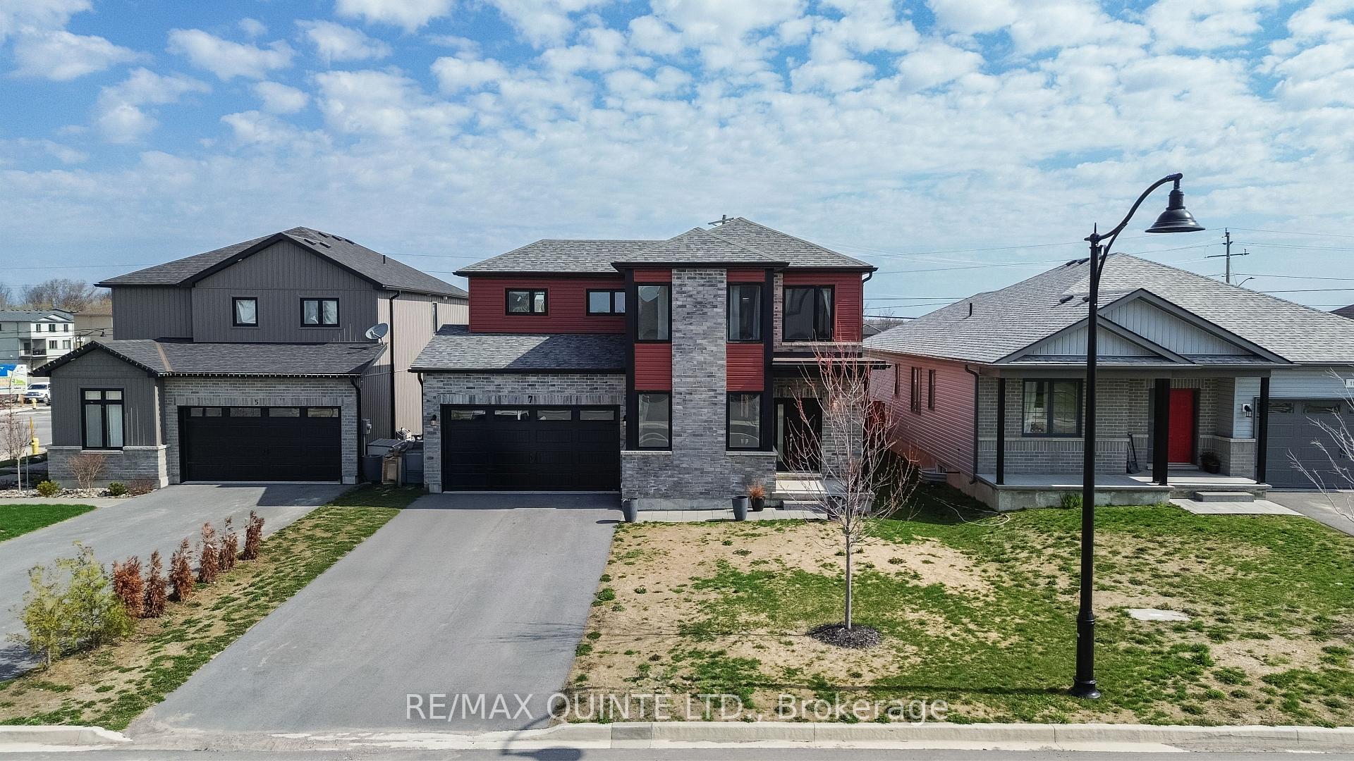 7 Allen Street, Prince Edward County, ON K0K 2T0
