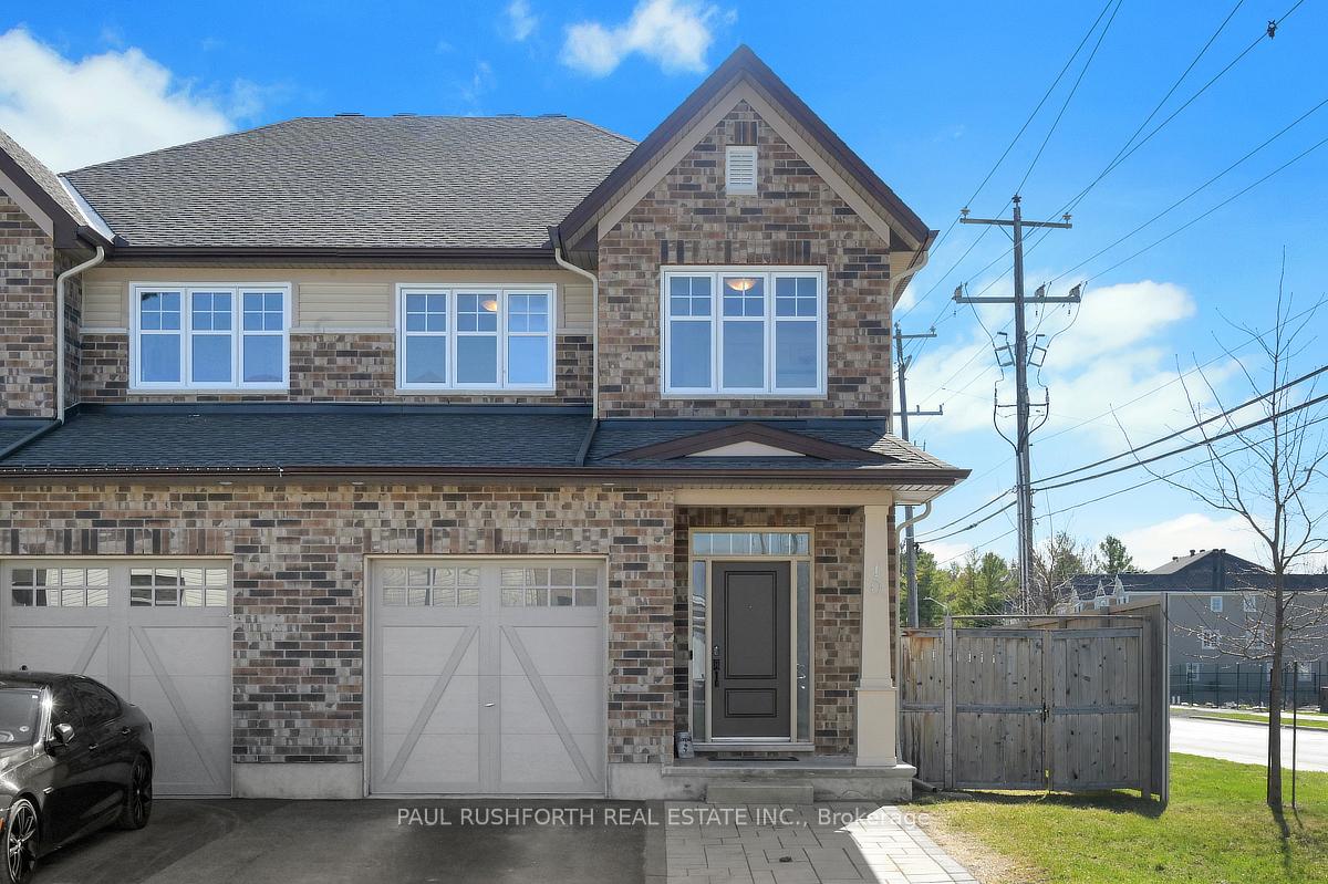 10 Cento Way, Stittsville - Munster - Richmond, ON K2S 0W4