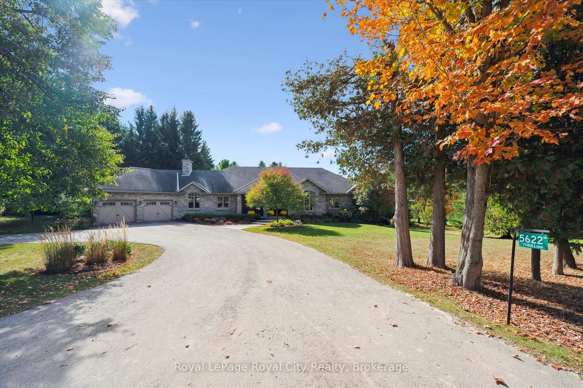 5622 Third Line, Guelph/Eramosa, ON N0B 2K0