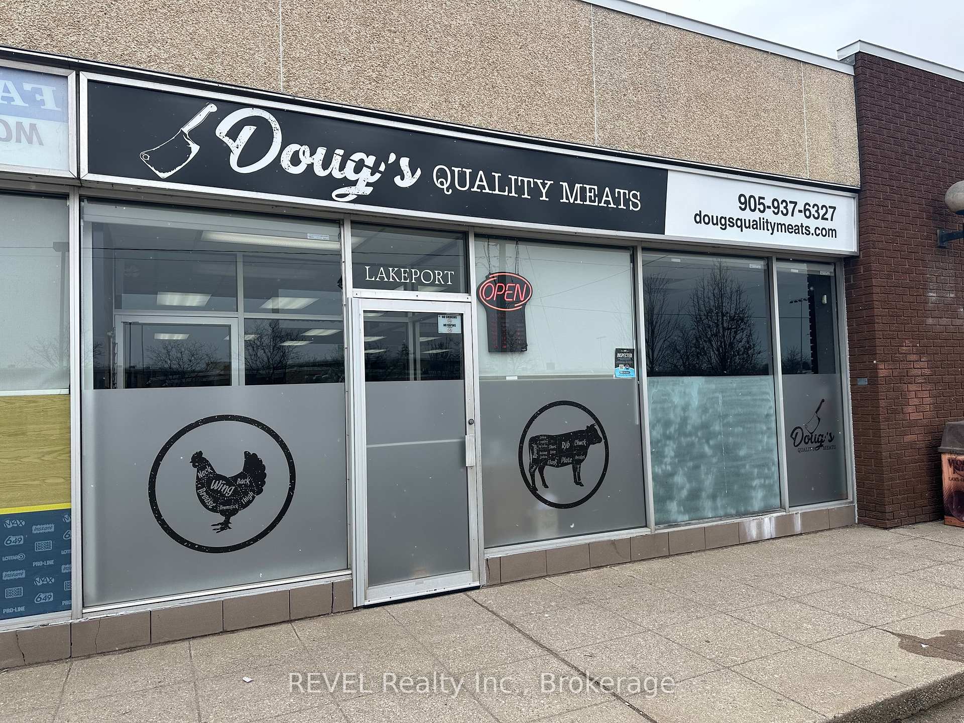 224 Lakeport Road, St. Catharines, ON L2N 4R5