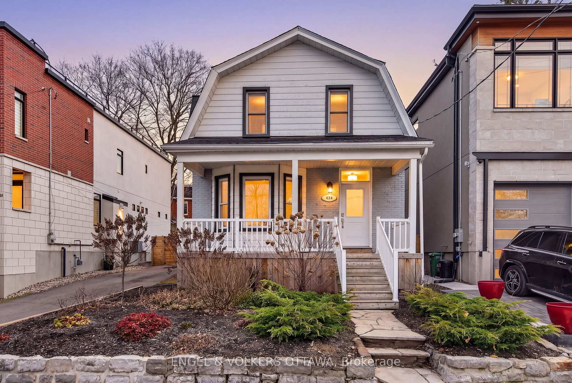 434 Byron Avenue, Westboro - Hampton Park, ON K1Z 6Z4