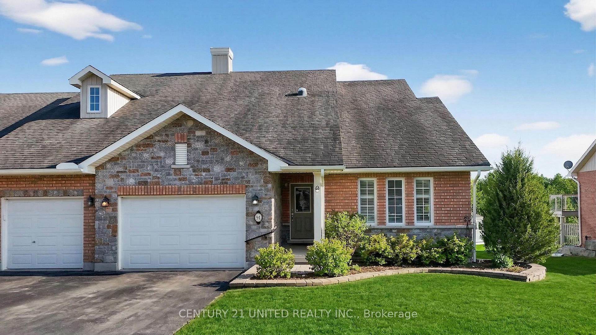 91 Village Crescent 86, Peterborough, ON K9J 0A9