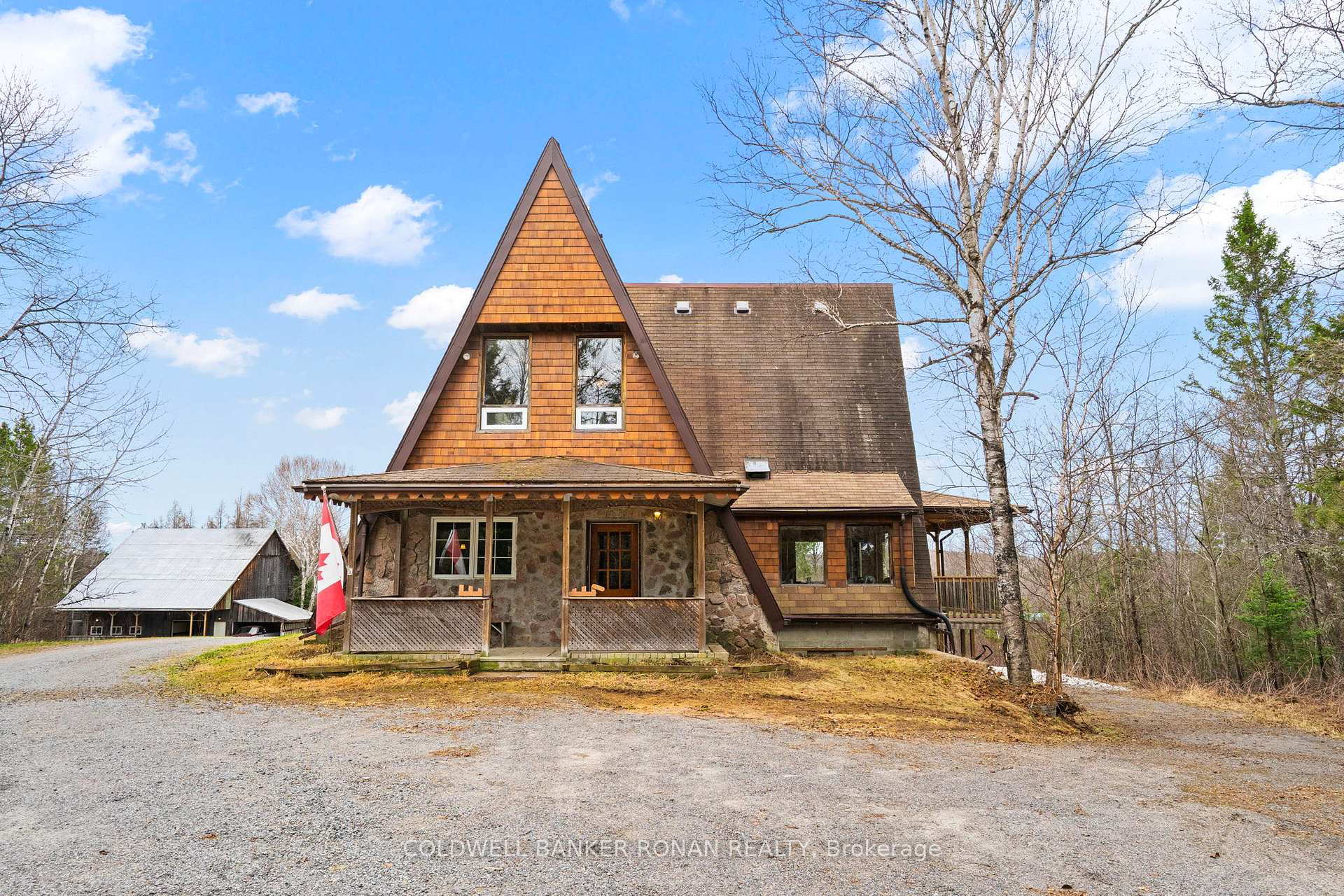 797 Forest Lake Road, Joly, ON L9R 1X6
