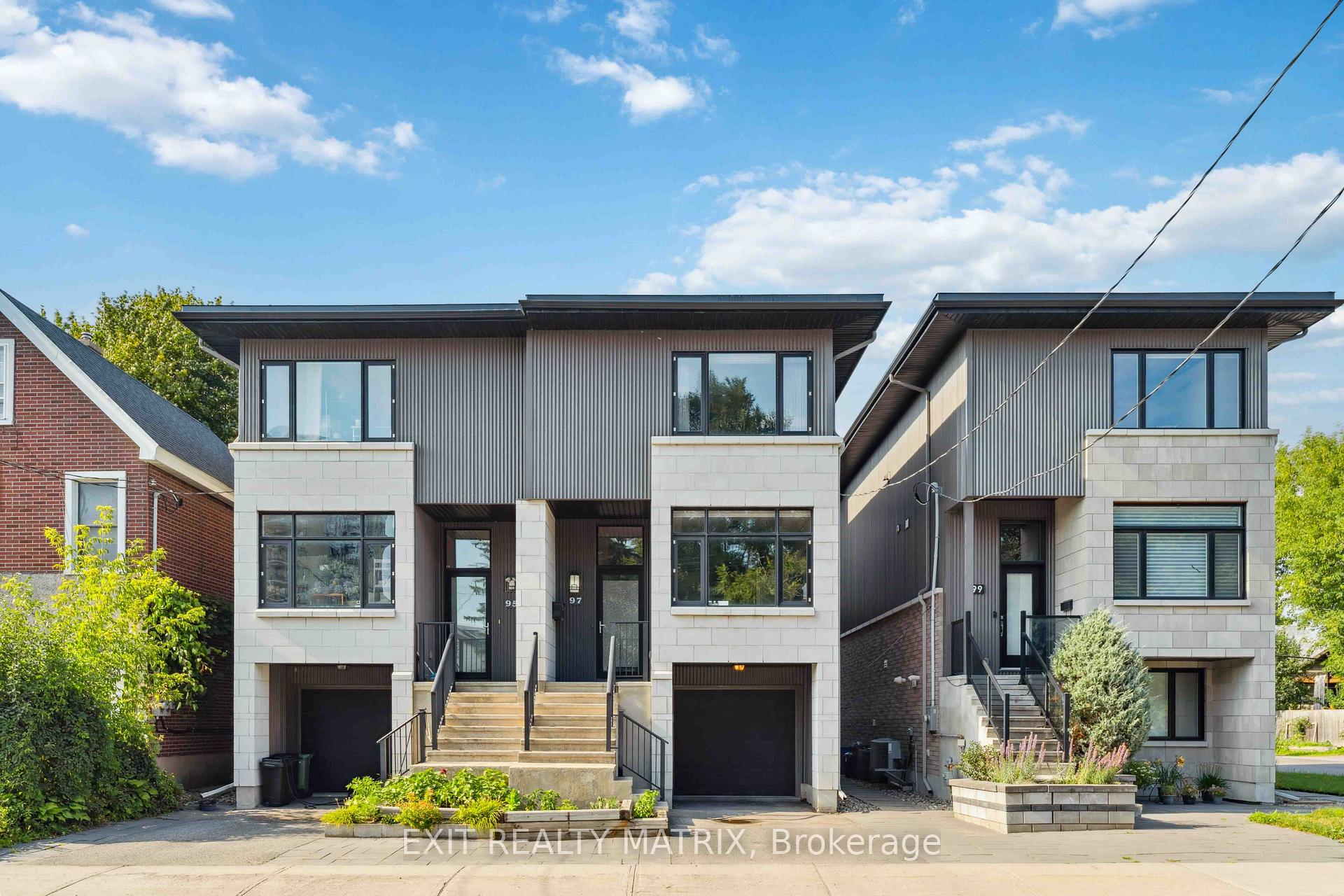 97 Queen Mary Street, Overbrook - Castleheights and Area, ON K1K 1X6