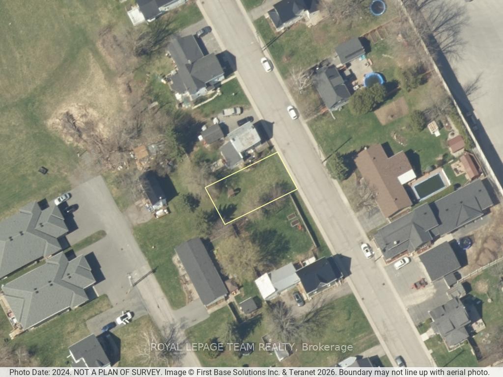 470 Gladstone Street, North Dundas, ON K0C 2K0