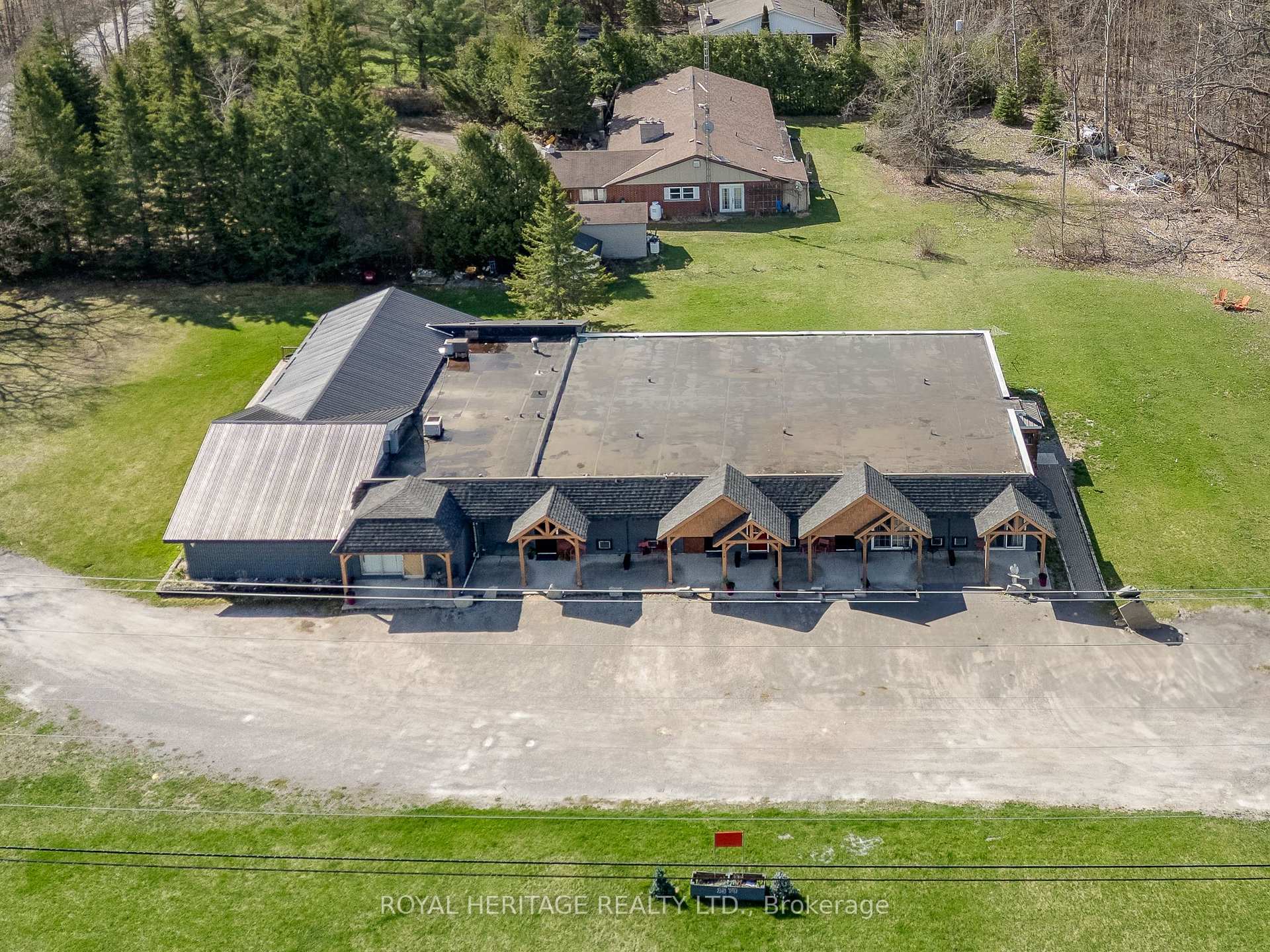 1578 County  8 Road, Kawartha Lakes, ON K0M 1N0 — Kawartha Lakes, Ontario