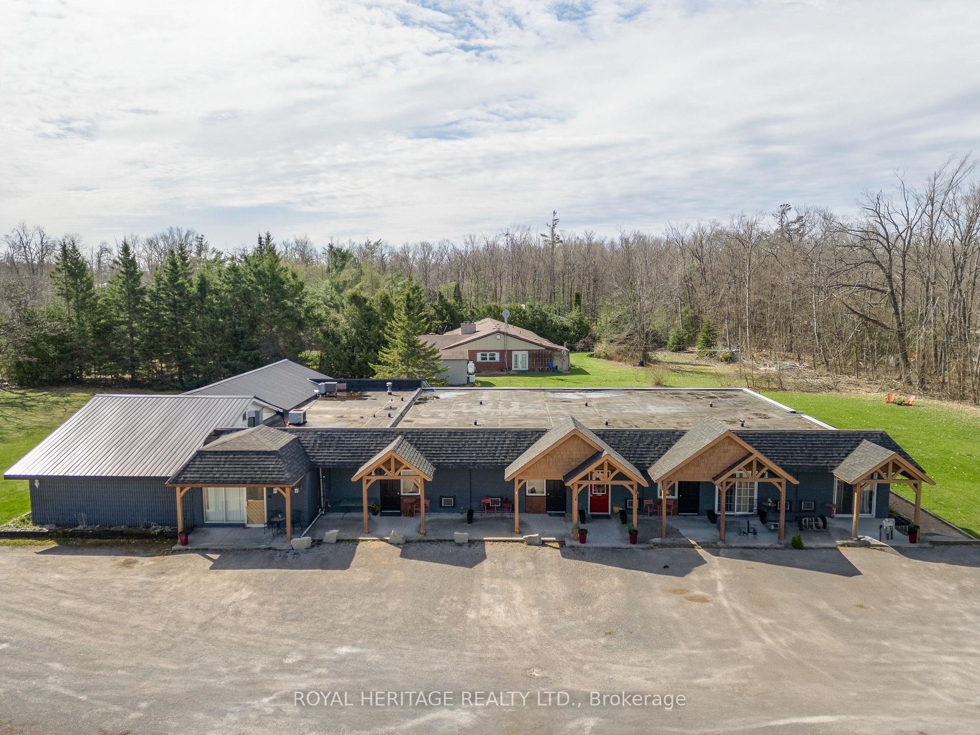 1578 County  8 Road, Kawartha Lakes — photo 2 of 5
